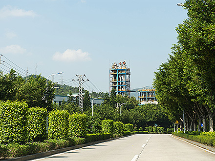 ICIF China 2025 圆满闭幕,将引领化工行业向新而行,共化未来