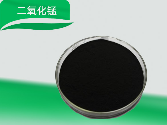 二氧化锰