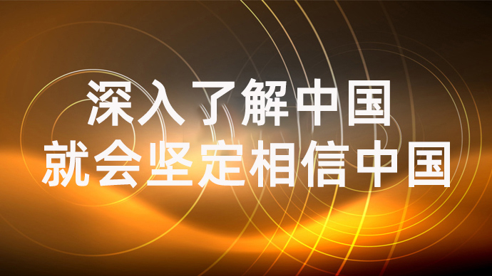 深入了解中国就会坚定相信中国(习近平经济思想指引下的中国经济专论)