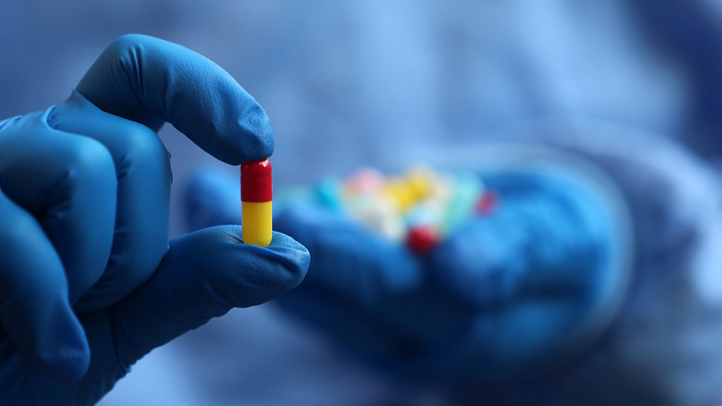 中国药品价格登记系统上线，有利于中国创新药“走出去”