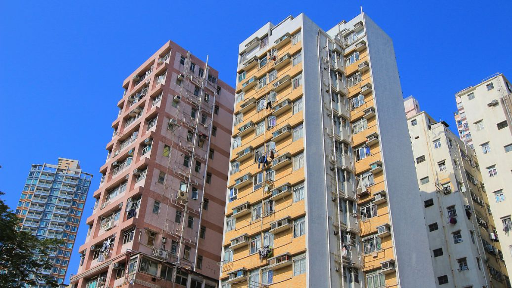 未来十年中国房价趋势分析