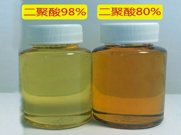 二聚酸的应用领域