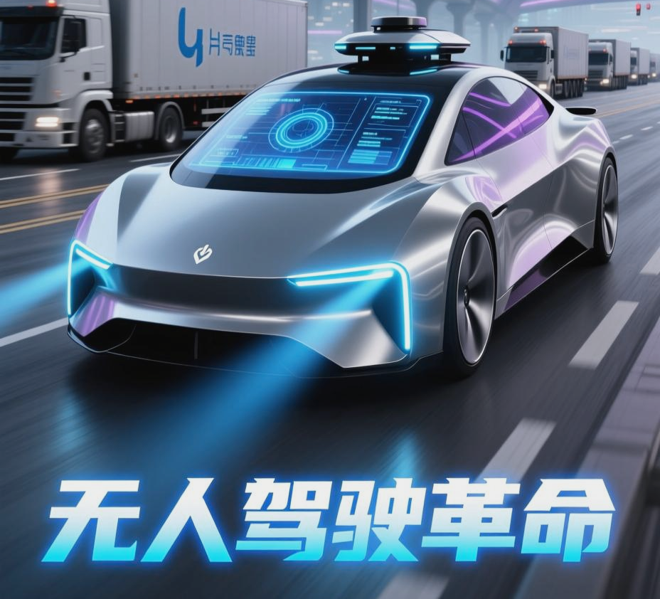 无人驾驶技术浅析