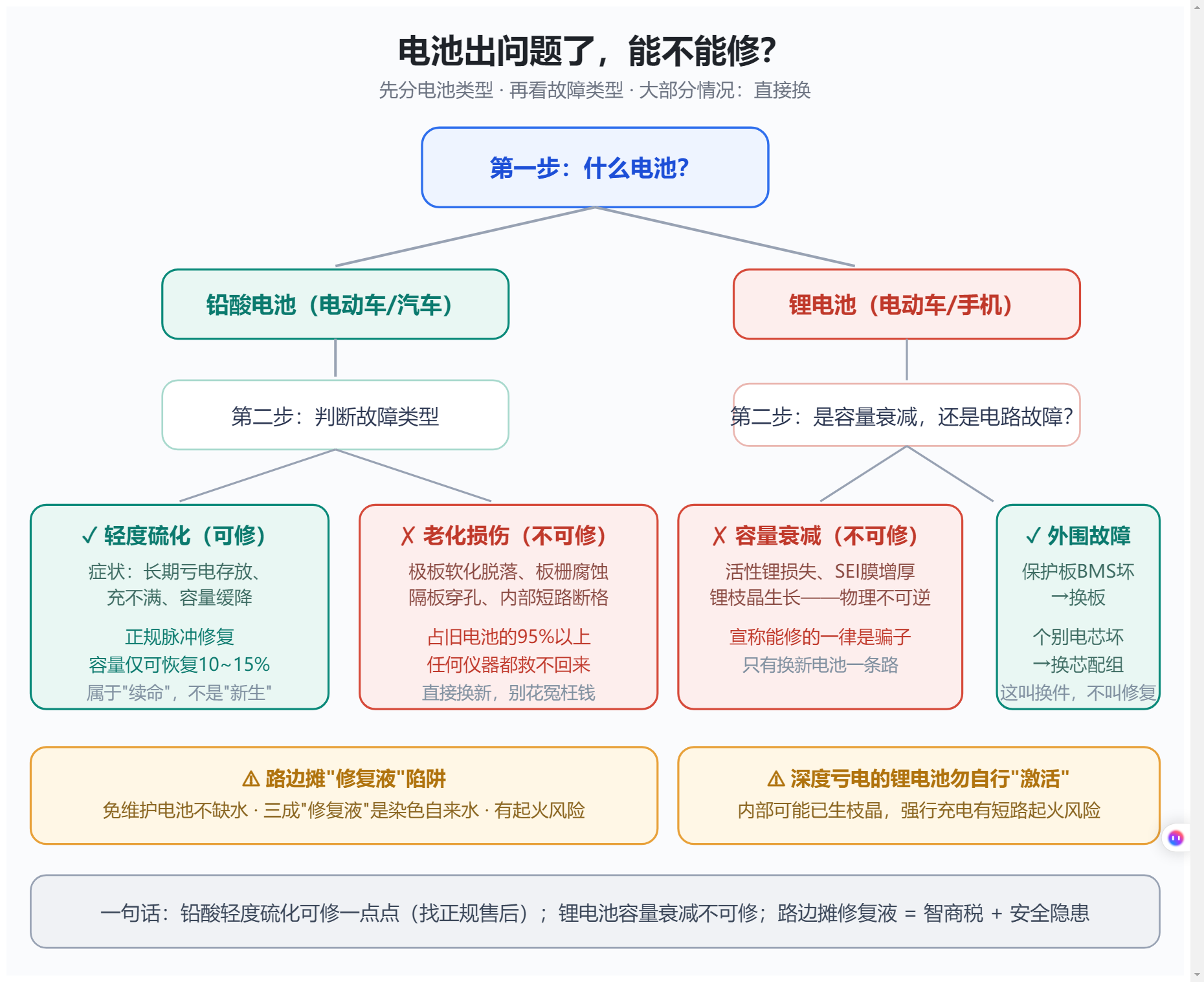 电池修复真假判断流程图.png 电池修复真假判断流程图.png