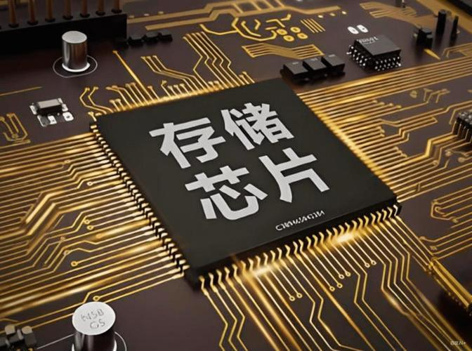 存储芯片增长趋势与价格周期分析：分品类拐点时间表